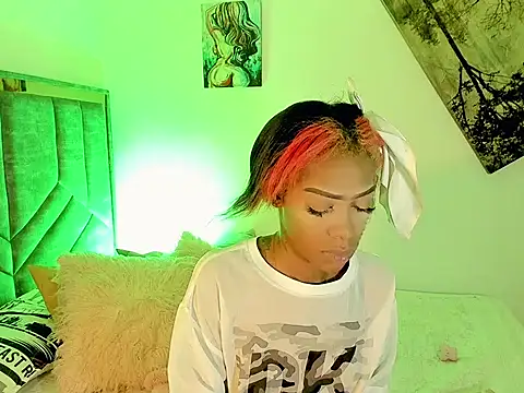 daniela-hot01 online show from 07/18/26, 08:17