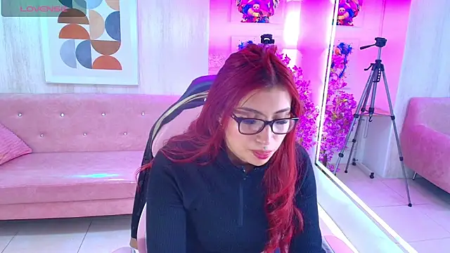 Sofi monroeee online show from 05/29/26, 07:20