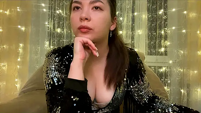MistiPitzen online show from 05/21/26, 10:07