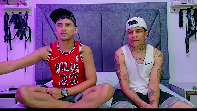 KyABROTHERS OS online show from 04/18/26, 08:49