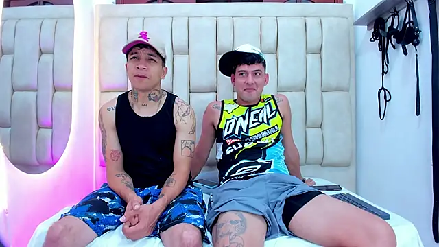 KyABROTHERS OS online show from 04/19/26, 07:20