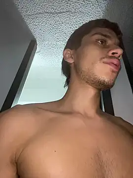 Axel DavisS online show from 07/10/26, 02:33