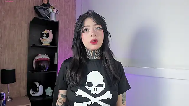 hanna riu online show from 05/22/26, 12:25