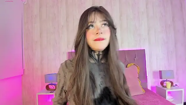 hanna riu online show from 04/29/26, 12:42
