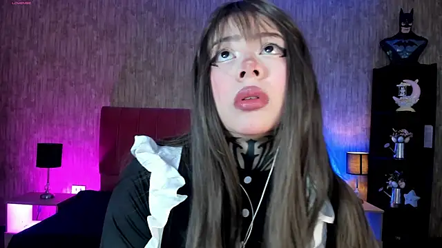 hanna riu online show from 05/14/26, 01:08