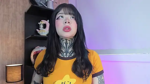 hanna riu online show from 05/23/26, 02:16