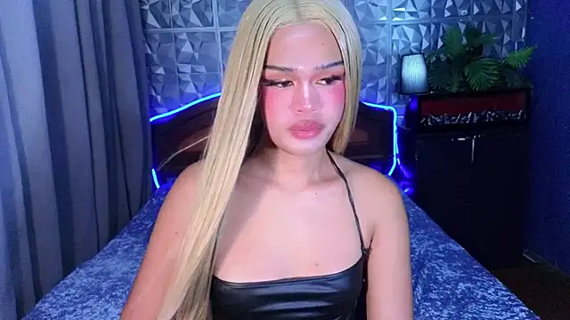WhisperMyName Aubrey online show from 06/07/26, 04:01