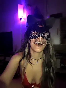 lilianroses online show from 07/03/26, 08:26