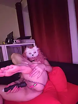 lilianroses online show from 06/08/26, 01:28