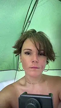 BaileyMFox online show from 07/20/26, 06:54