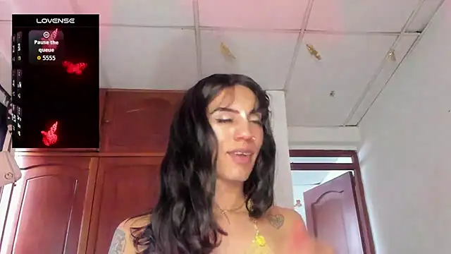 melany filly online show from 05/29/26, 01:28