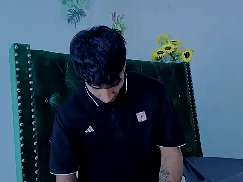 Zayn Moretti online show from 06/25/26, 05:18