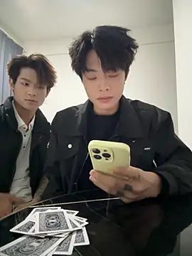 xiaowu2006 online show from 04/18/26, 03:25