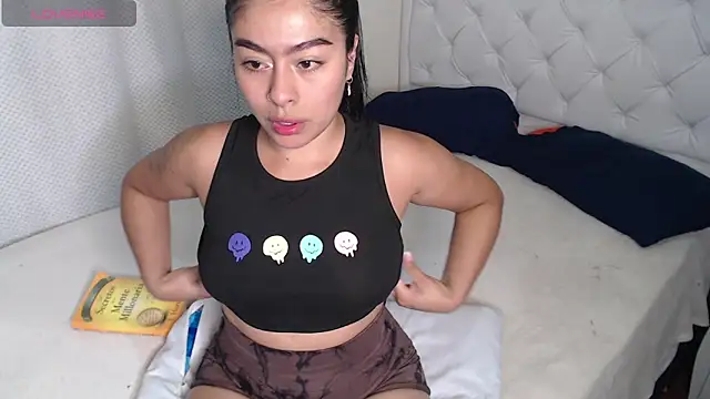 Violet myers04 online show from 04/24/26, 06:10