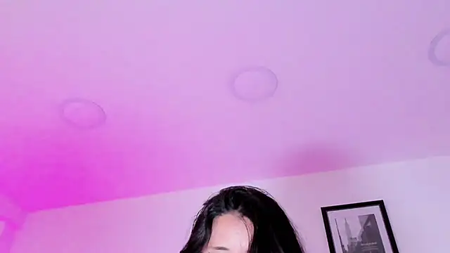 CatalinaSaanz online show from 05/15/26, 07:12
