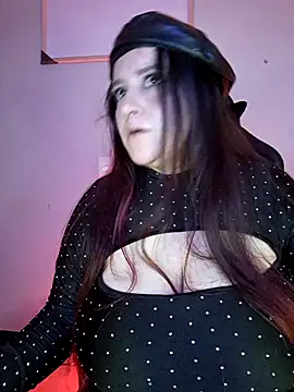 Snapshot of Lena_black_ chatting on 05/18/26, 09:41 Lena black online show from 05/18/26, 09:41