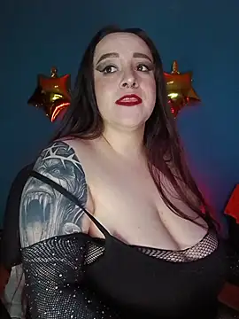 Snapshot of Lena_black_ chatting on 07/29/26, 02:22 Lena black online show from 07/29/26, 02:22