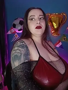 Snapshot of Lena_black_ chatting on 06/27/26, 12:38 Lena black online show from 06/27/26, 12:38