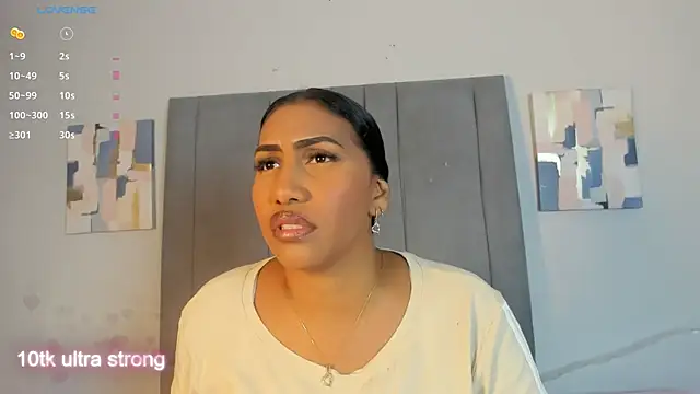 kristel lee  online show from 05/01/26, 12:15