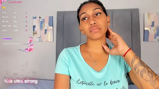 kristel lee  online show from 05/06/26, 01:53