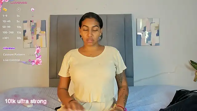 kristel lee  online show from 05/05/26, 12:35