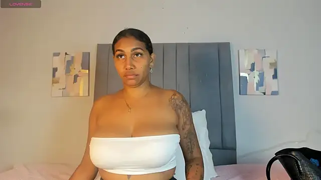 kristel lee  online show from 05/02/26, 12:27