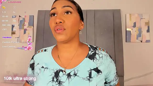 kristel lee  online show from 05/03/26, 12:16