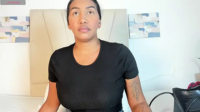 kristel lee  online show from 05/26/26, 01:26