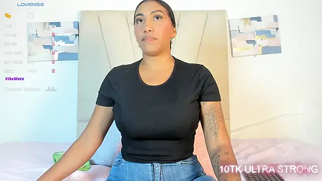 kristel lee  online show from 06/12/26, 12:30