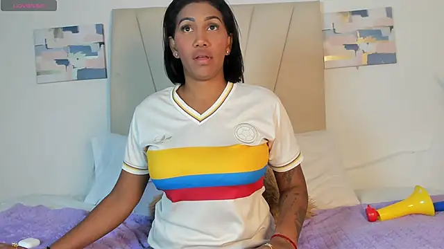 kristel lee  online show from 06/28/26, 04:52