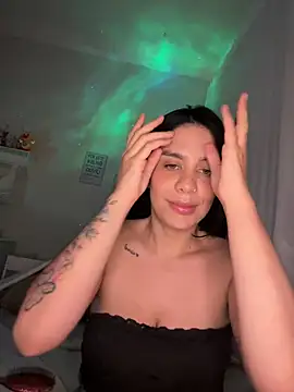 Marizinha9935 online show from 07/28/26, 11:04
