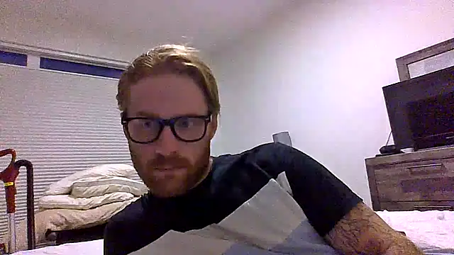 RightishResolve online show from 07/29/26, 04:44