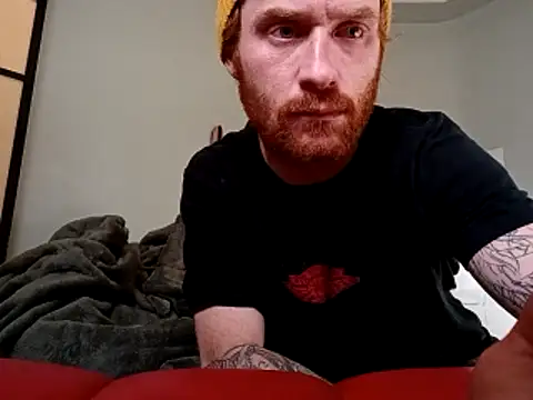 RightishResolve online show from 04/23/26, 12:39