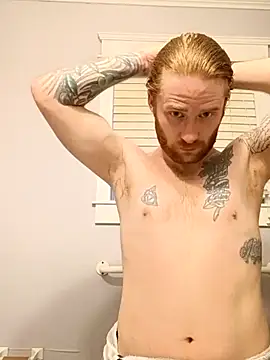 RightishResolve online show from 04/18/26, 02:47