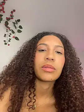Daphnne Curly online show from 07/03/26, 04:41