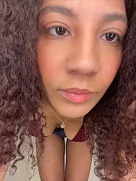 Daphnne Curly online show from 07/11/26, 10:21