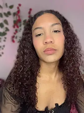Daphnne Curly online show from 05/10/26, 01:31