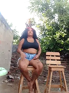 LisaPartys online show from 04/19/26, 09:50