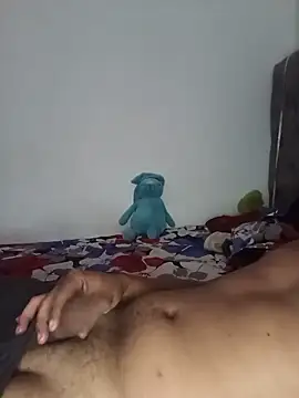 ReinaldoZapata online show from 05/30/26, 07:19
