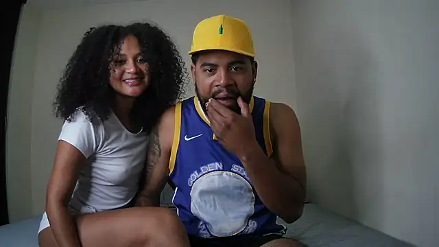 Addicted couple96 online show from 05/13/26, 02:18
