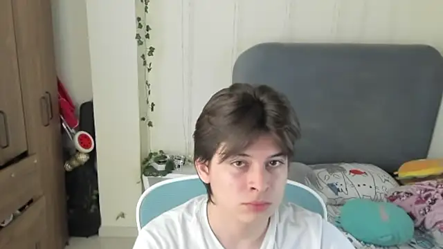 Felixzyn online show from 07/22/26, 07:49
