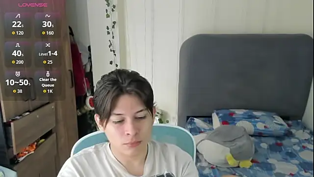 Felixzyn online show from 04/29/26, 07:09