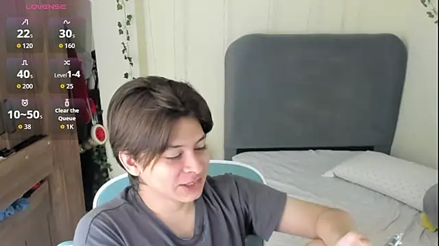 Felixzyn online show from 05/02/26, 07:41