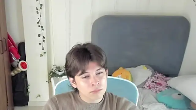 Felixzyn online show from 07/09/26, 07:02