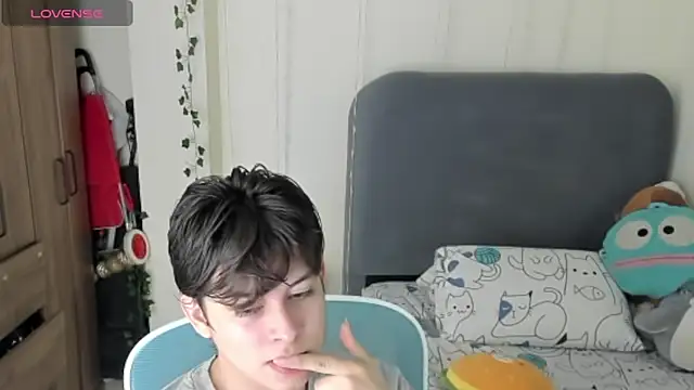 Felixzyn online show from 06/15/26, 07:02