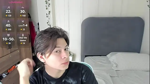 Felixzyn online show from 04/28/26, 06:56