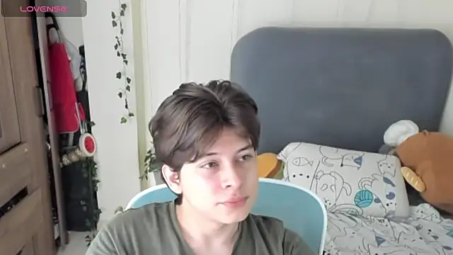 Felixzyn online show from 06/14/26, 06:53