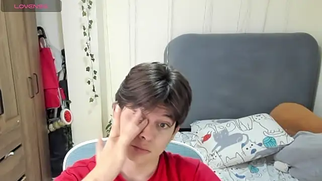 Felixzyn online show from 06/10/26, 07:04