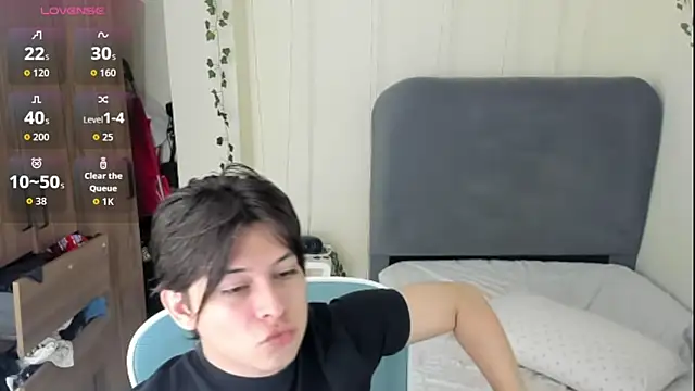 Felixzyn online show from 05/03/26, 07:17