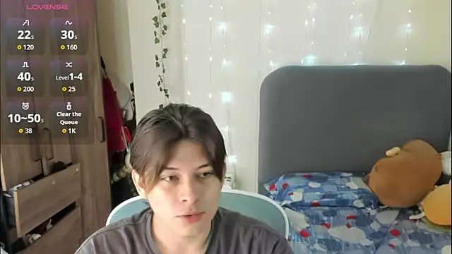 Felixzyn online show from 04/21/26, 07:42